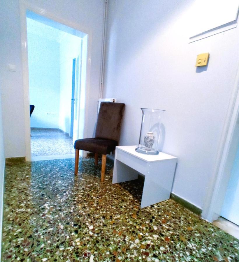 Stamatias Home, Fully Equipped 5 Minutes From The Sea Case de vacanță