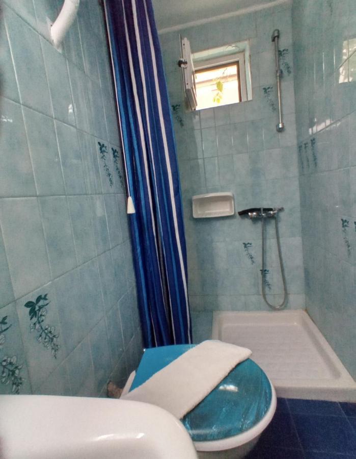 Stamatias Home, Fully Equipped 5 Minutes From The Sea Case de vacanță *