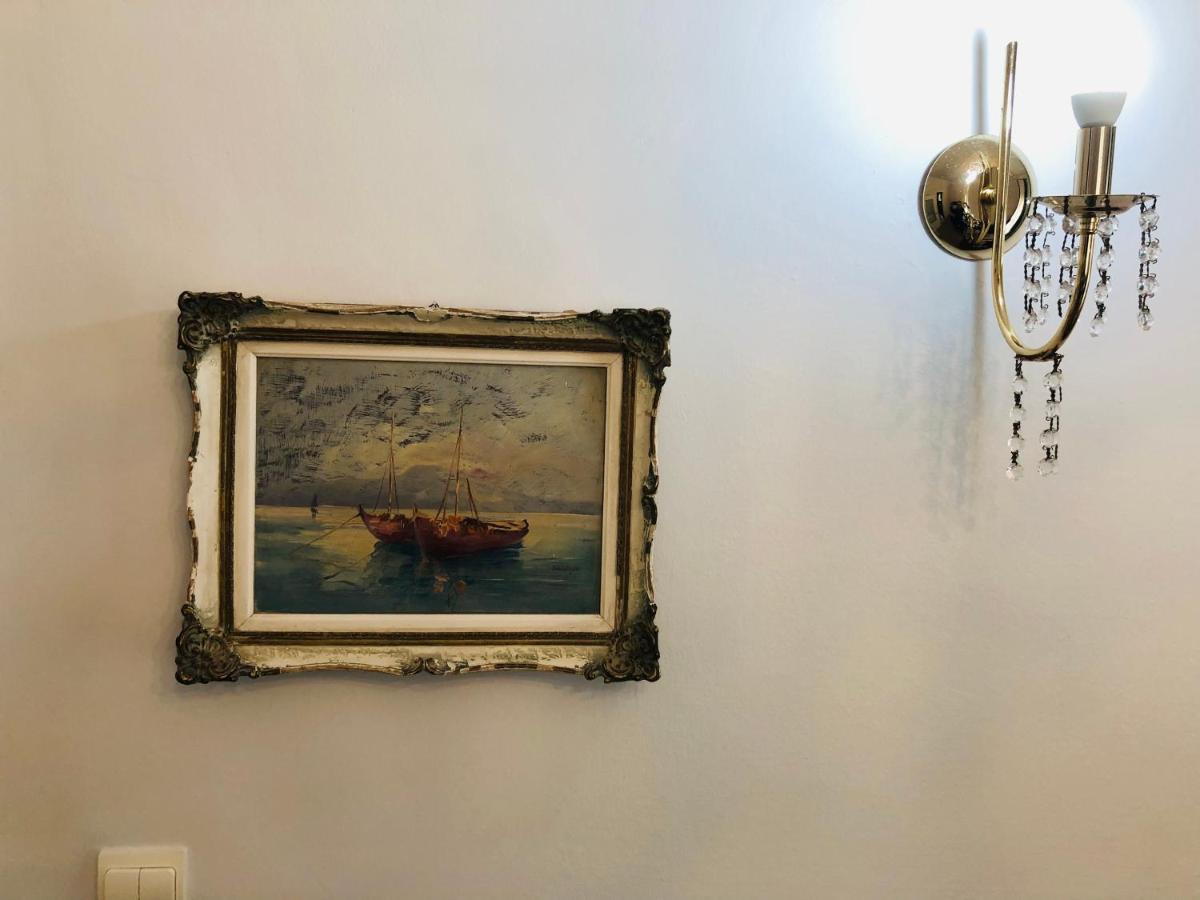 Stamatias Home, Fully Equipped 5 Minutes From The Sea Case de vacanță *