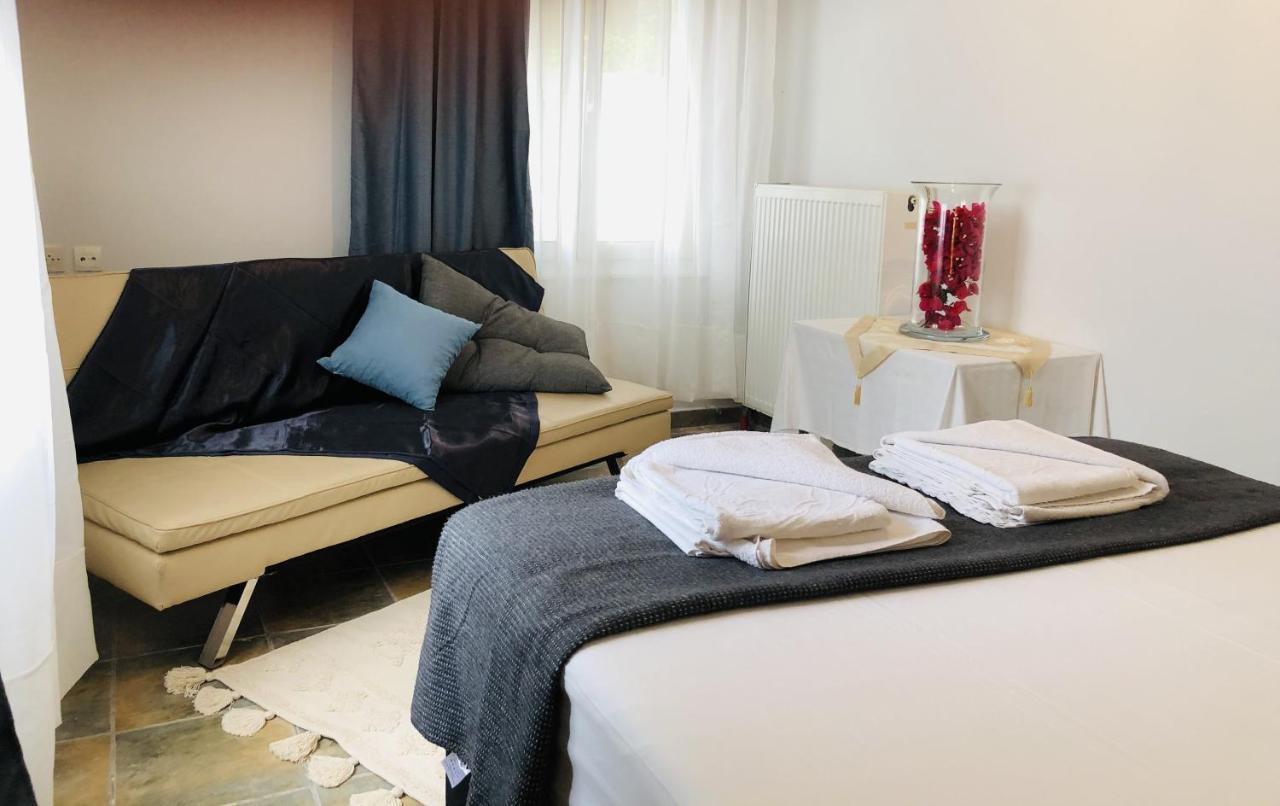 Case de vacanță Stamatias Home, Fully Equipped 5 Minutes From The Sea