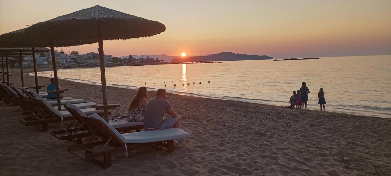 Case de vacanță Stamatias Home, Fully Equipped 5 Minutes From The Sea *