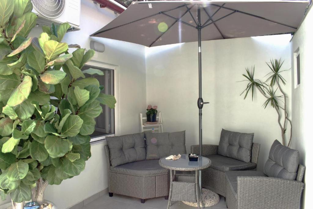 Case de vacanță Stamatias Home, Fully Equipped 5 Minutes From The Sea Chania (Crete)